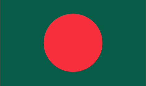 Bangladesh