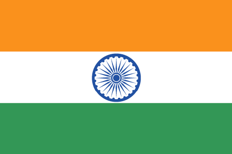 India