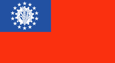 Myanmar