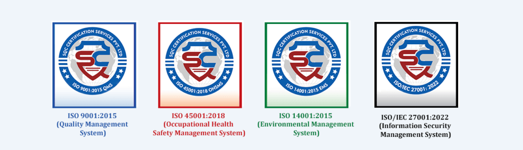 ISO Certification in Pune