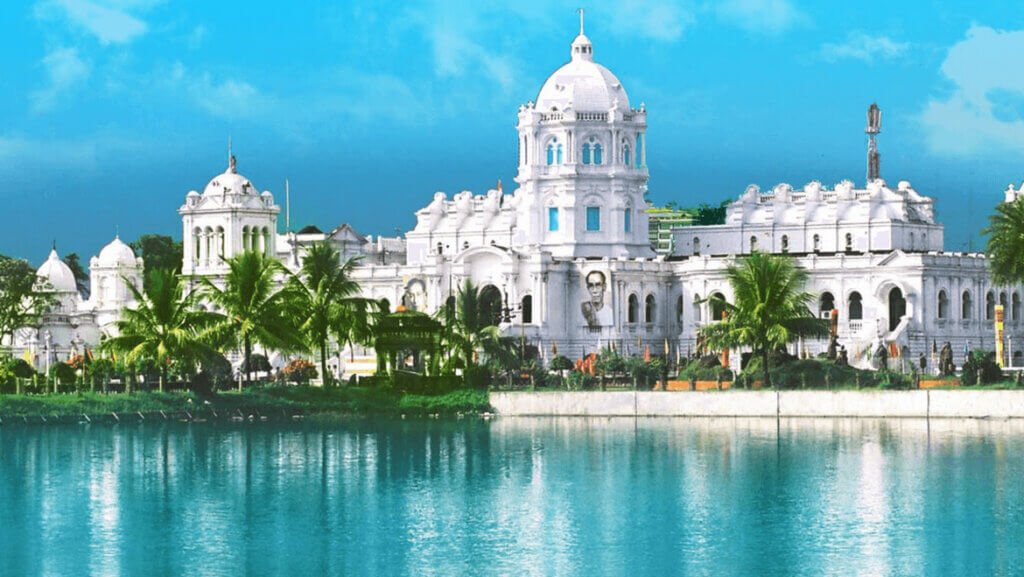 ISO Certification in Tripura