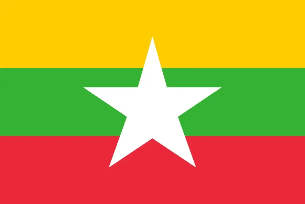 Myanmar