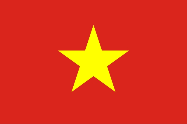 Vietnam