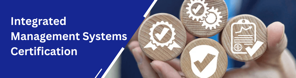 Integrated Management Systems