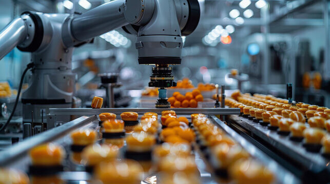 ISO Certification for Food Industry | Food Safety & Quality