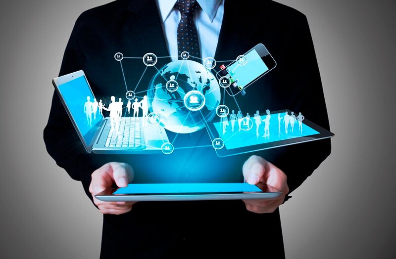 ISO/IEC 20000-1 Certification