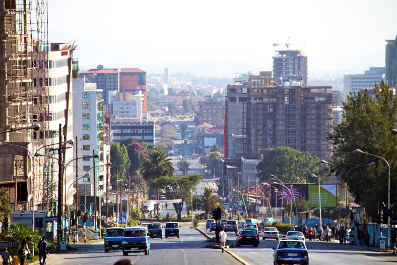 ISO Certification in Ethiopia | Get ISO 9001,27001,42001, 37001 Certified