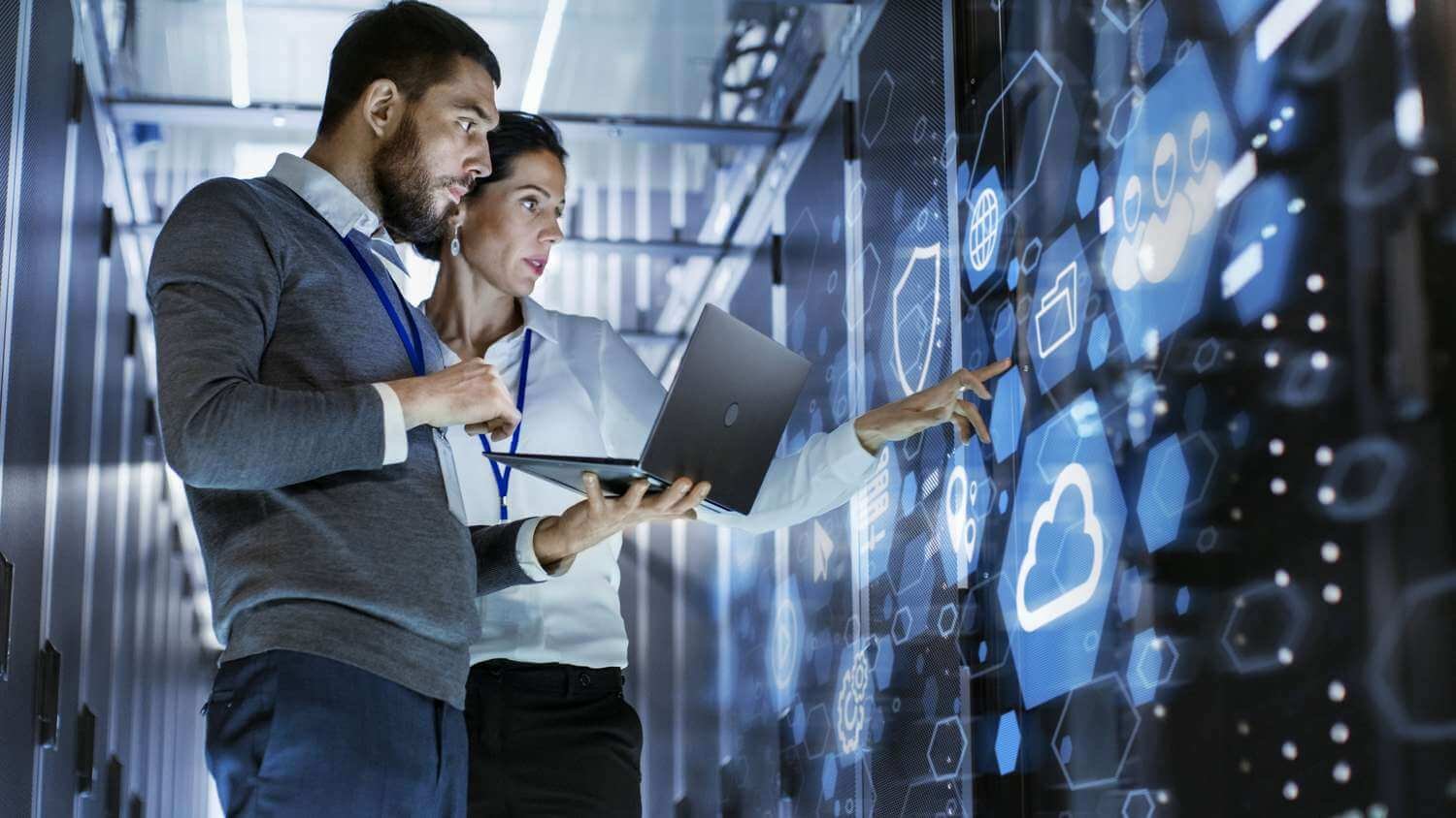 ISO Certification for Tech Companies