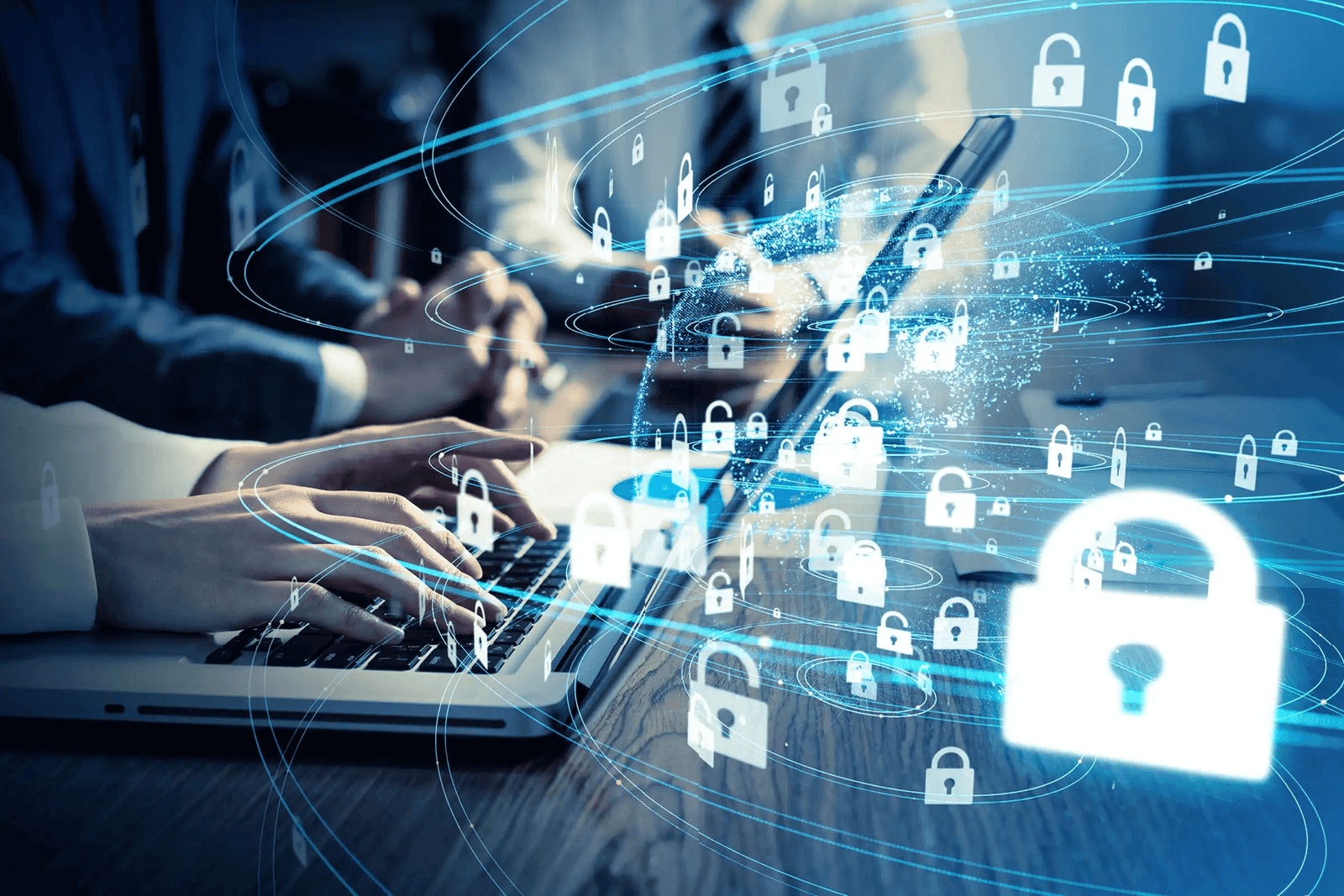 ISO Certification for Cloud Security