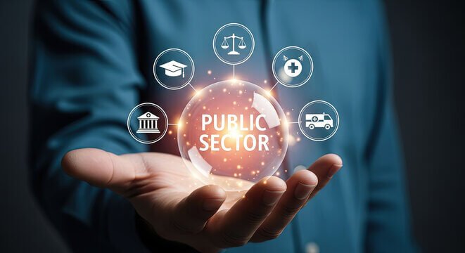 ISO Certification for Public Sector