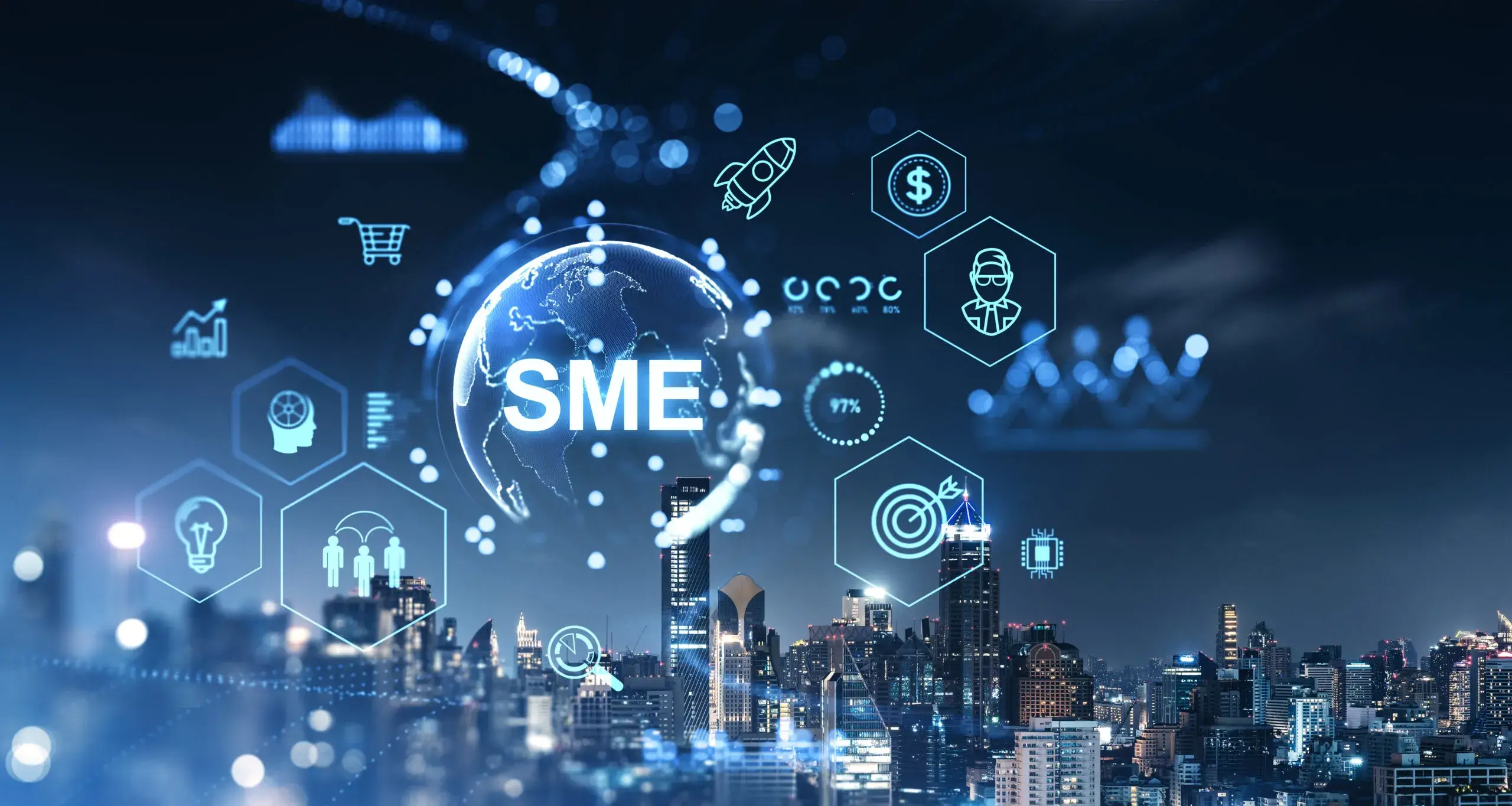 ISO 27701 for Small and Medium Organizations