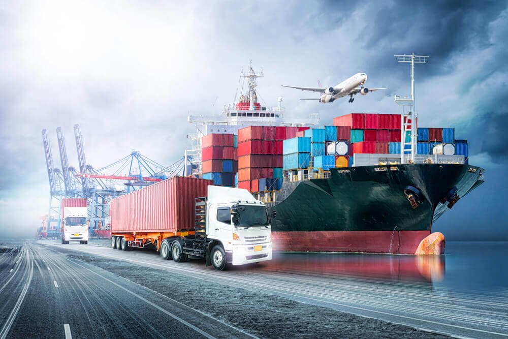 ISO Certification for Transport and Logistics Industry