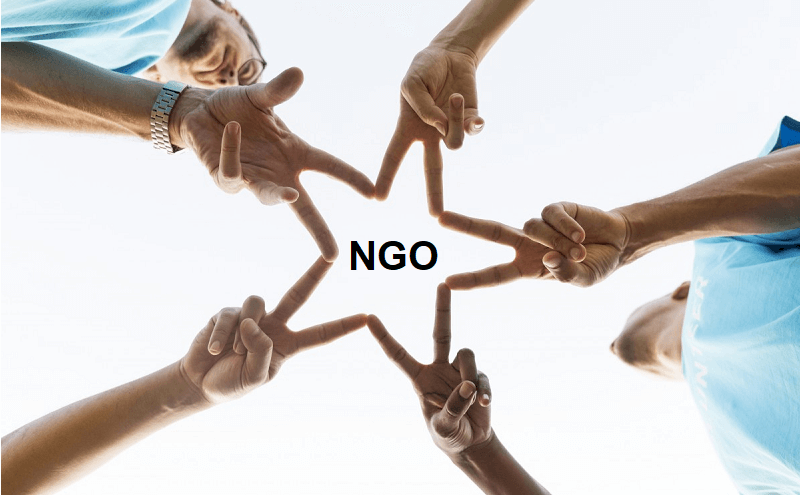 ISO Certification for Non-Profit Organisation