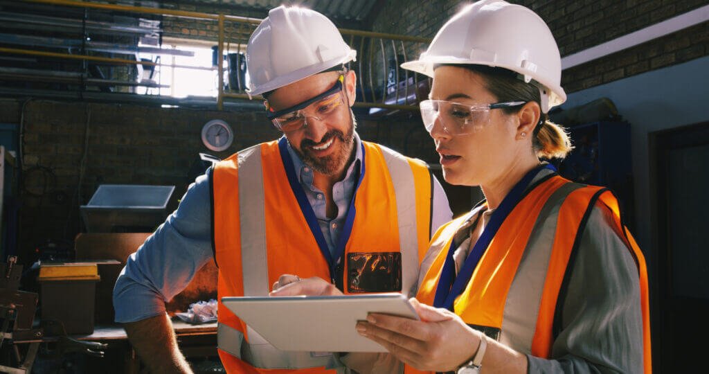 Safety and Compliance with ISO 45001 Certification