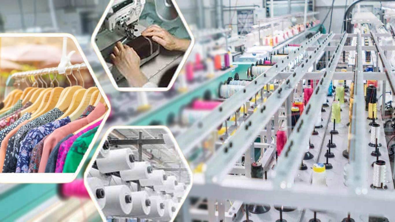 ISO Certification for Textile Industry
