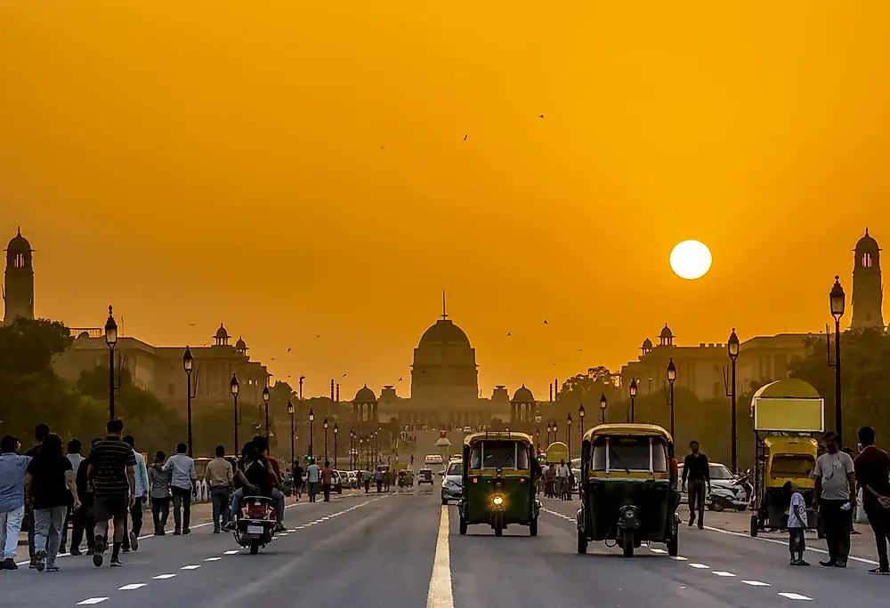 ISO Certification Requirement in India
