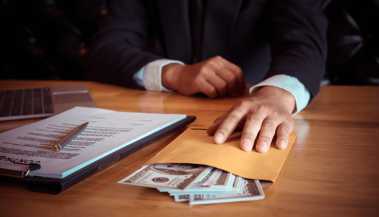 Benefits of ISO 37001 Certification