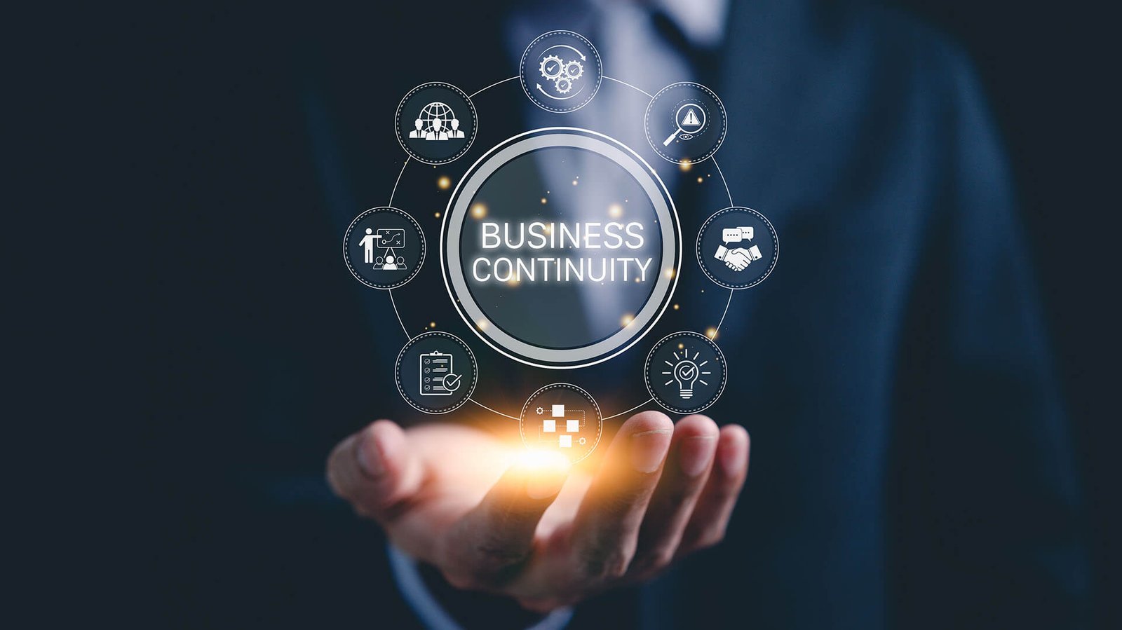 Importance of ISO 22301 Certification