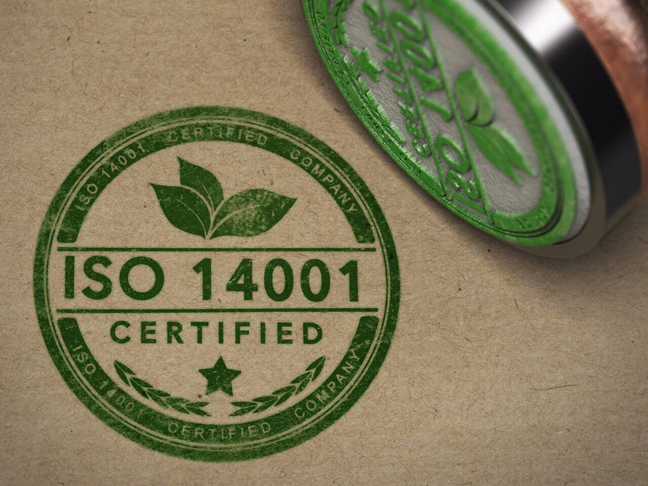 Benefits of ISO 14001 Certification For Businesses