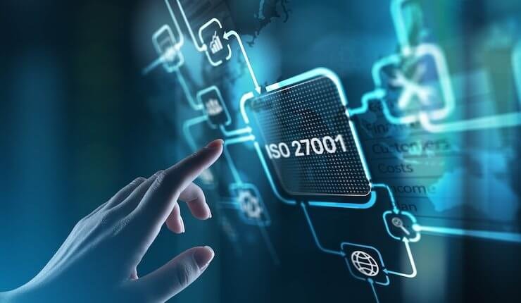 Benefits of ISO/IEC 27001 for Cyber Security