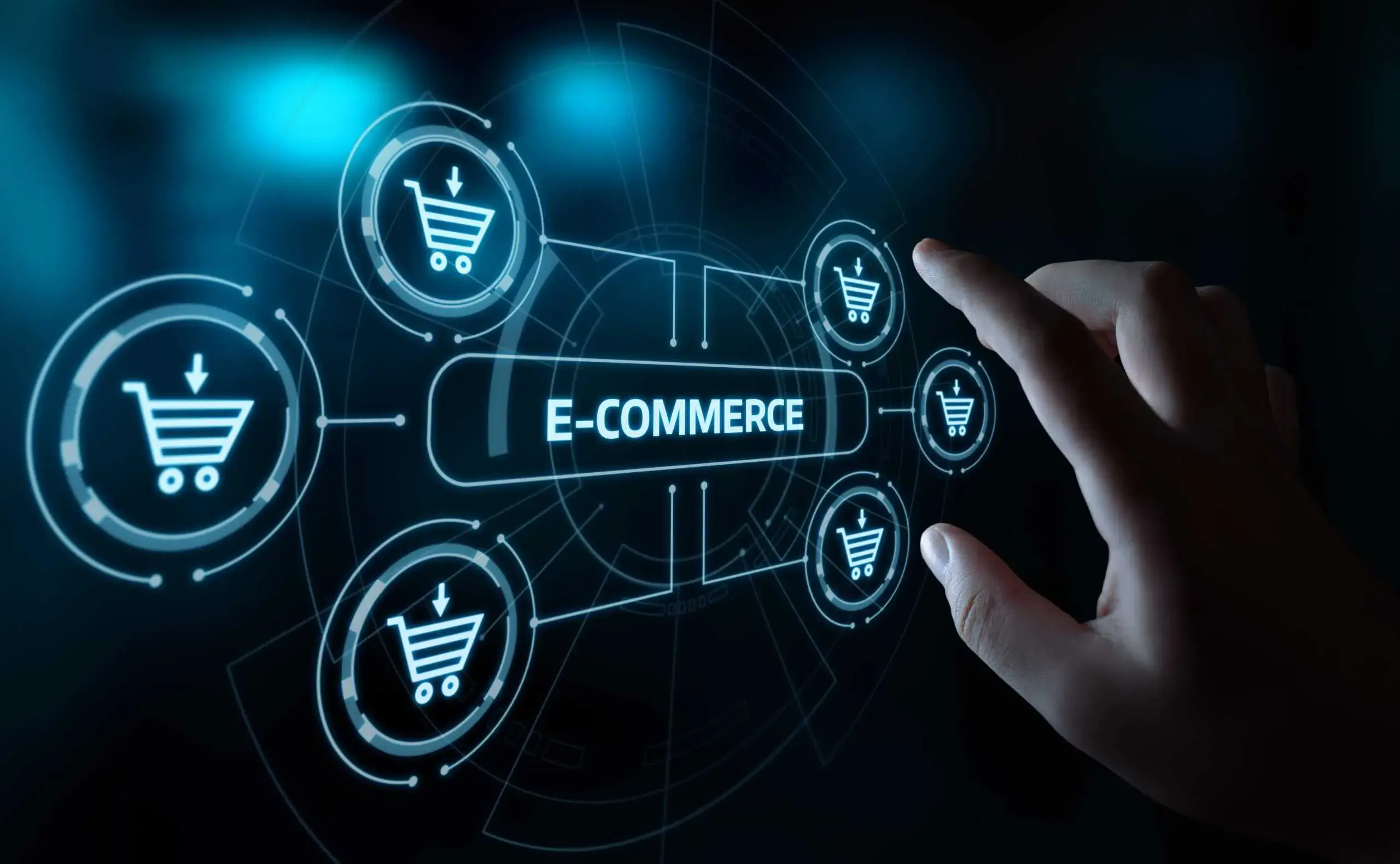 ISO Certification for E- Commerce Businesses