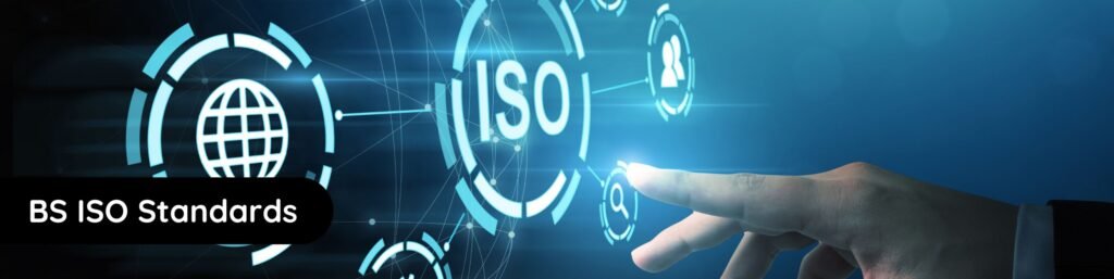 ISO Certification Company