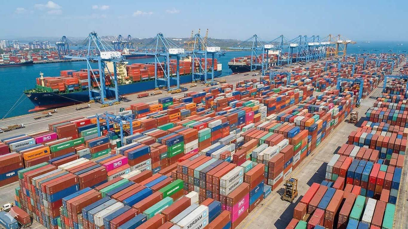 ISO Certification for Exporters