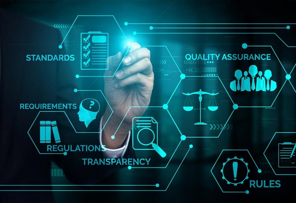 ISO 9001 Certification In India