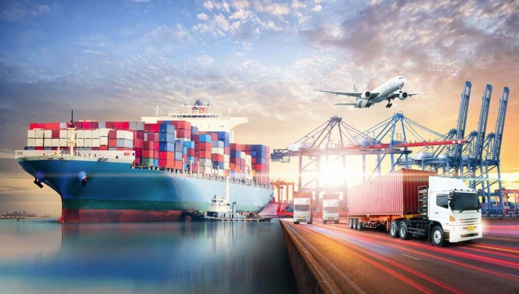 ISO Certification for Import and Export Industry