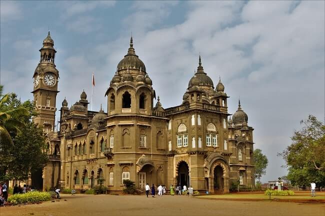 ISO Certification in Kolhapur