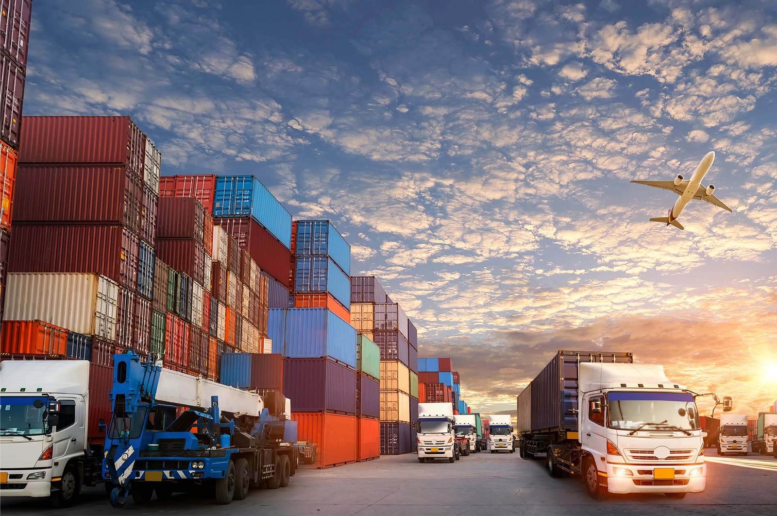 Importance of ISO Certification in the Global Supply Chain