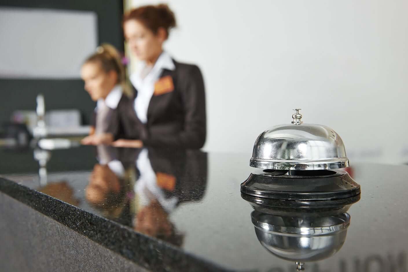 ISO Certification for Hospitality Business