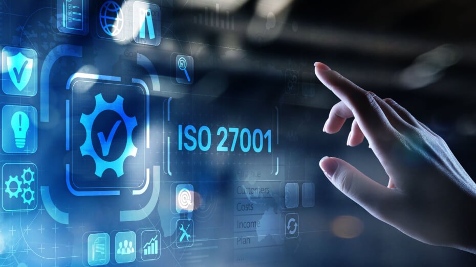 ISO 27001 Certification in India