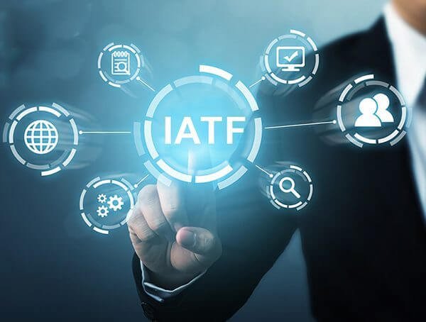 IATF 16949 Certification