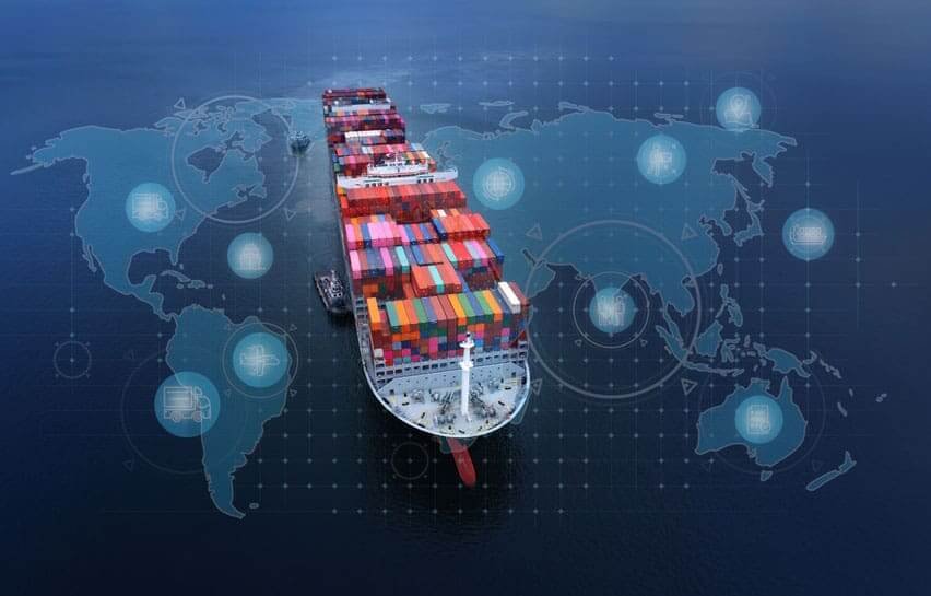 ISO Certification in Global Trade
