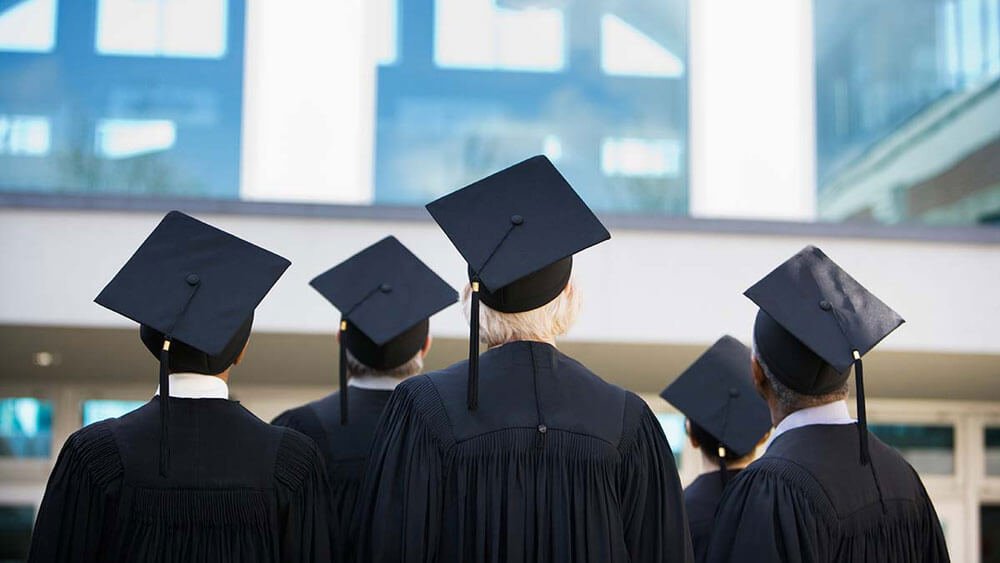 ISO 21001 Certification