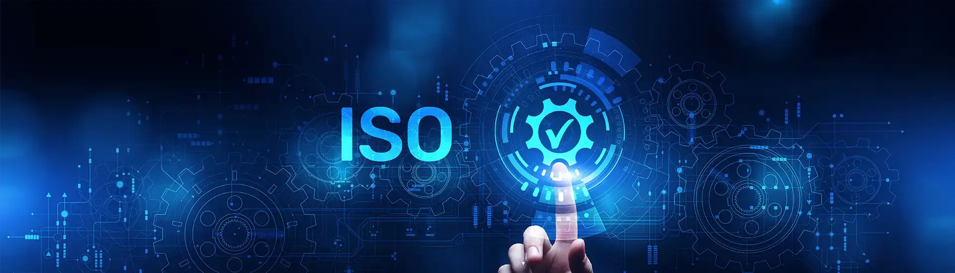 How ISO Standards Reduce Business Risk
