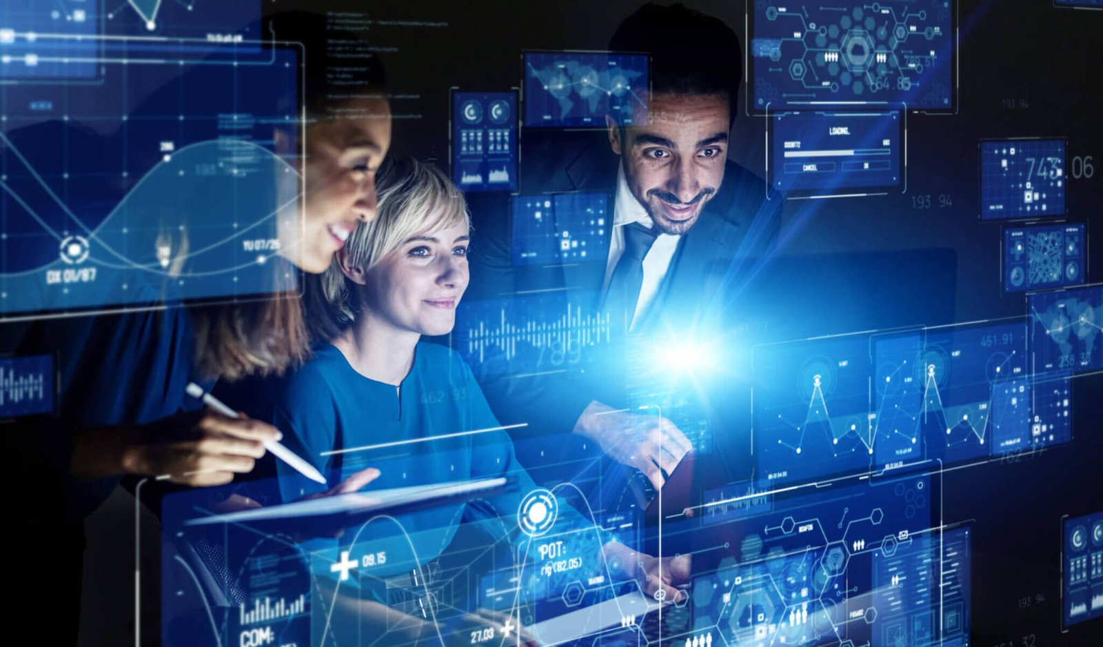 ISO Certification for Computer Institute