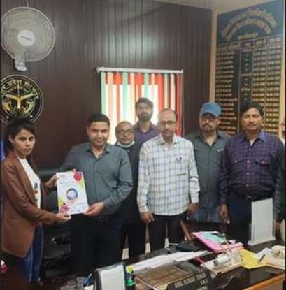 DRDA Govt. Office