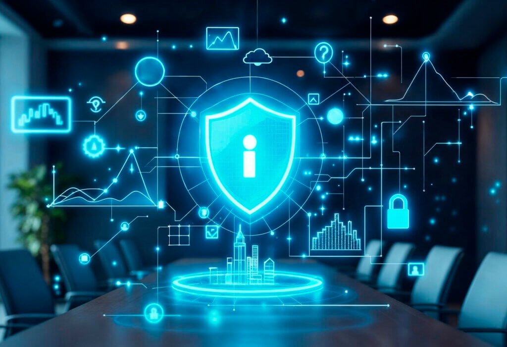 ISO 27001 Certification in Karnataka