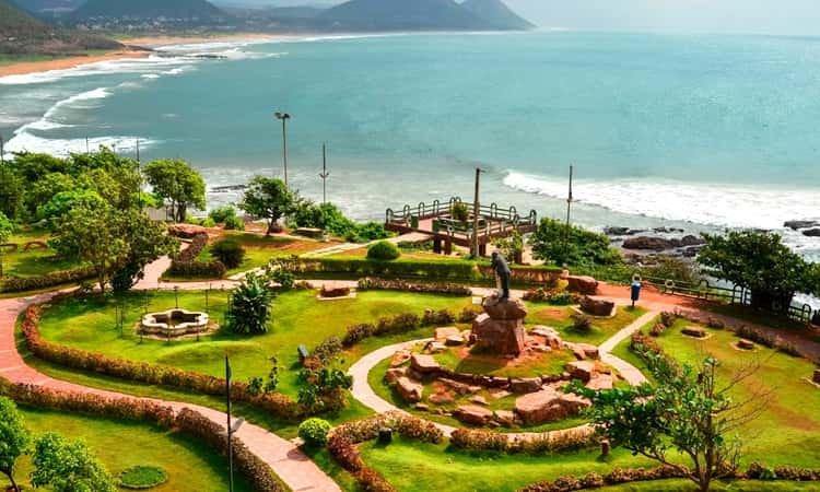 ISO 27001 Certification in Visakhapatnam