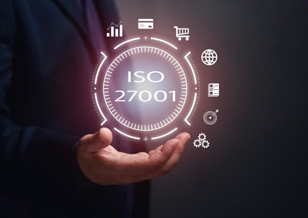 ISO 27001 Certification in Telangana